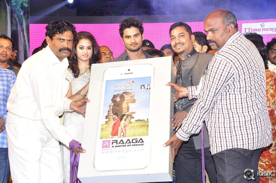 Krishnamma-Kalipindi-Iddarini-Movie-Audio-Launch
